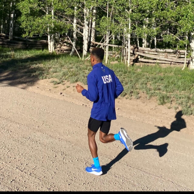 Train Smart. Race Faster. Master Your Pace. Crush Your Goals